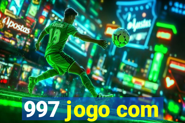 997 jogo com